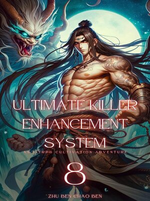 cover image of Ultimate Killer Enhancement System